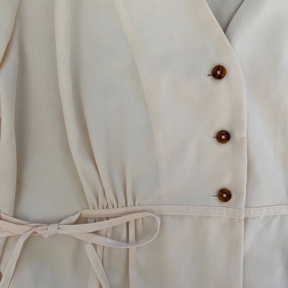 Topshop Blouse - Picture 2 of 3